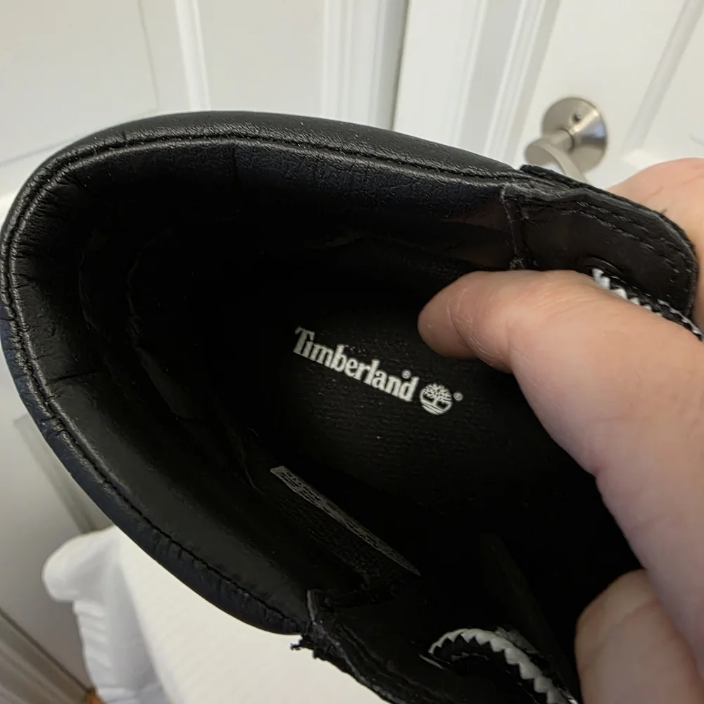 Timberland 